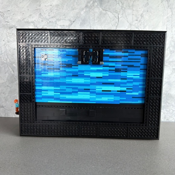 LEGO Vincent van Gogh The Starry Night #21333 - Picture 5 of 7